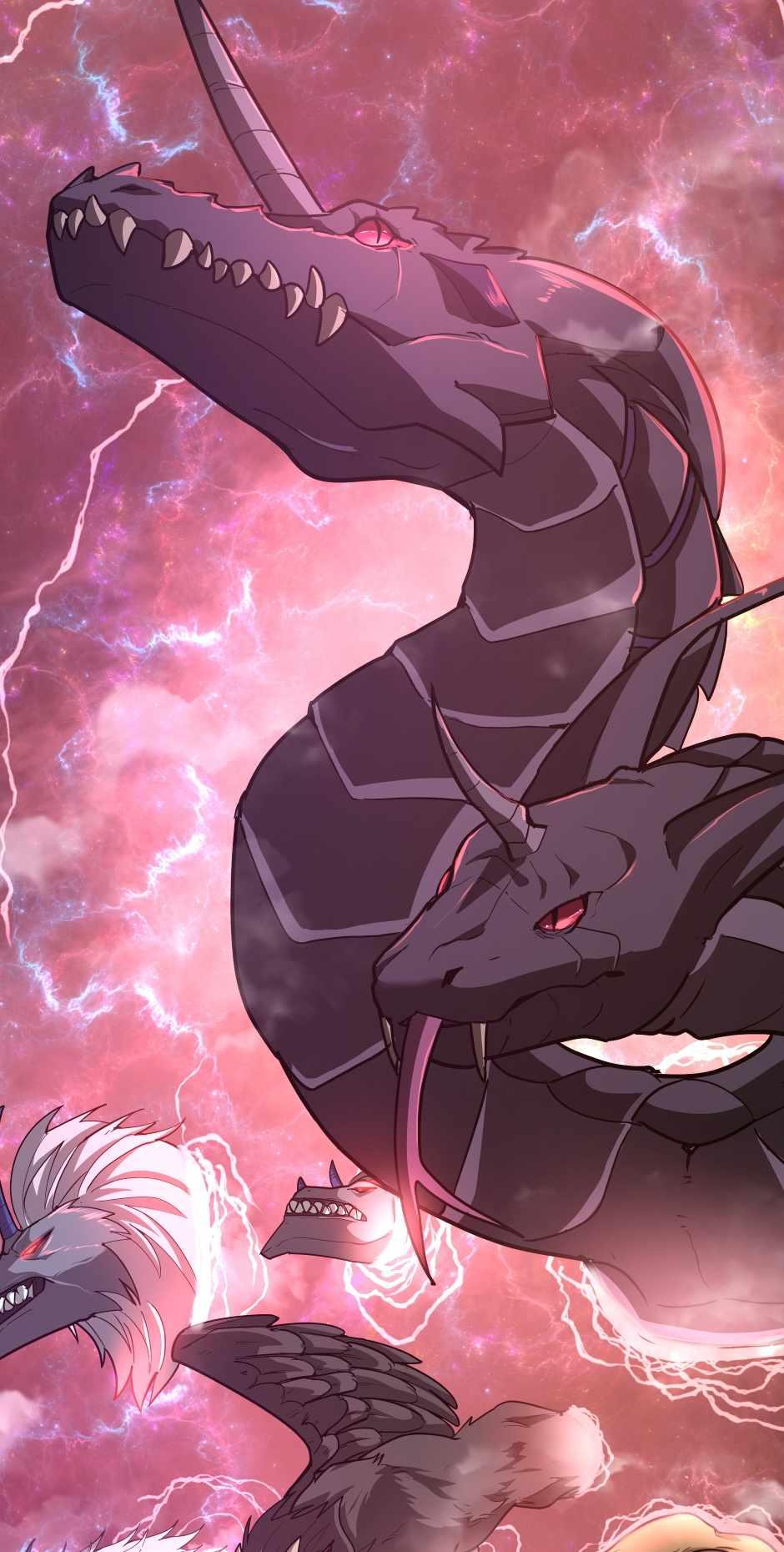 The Beginning After The End Chapter 133 image 94